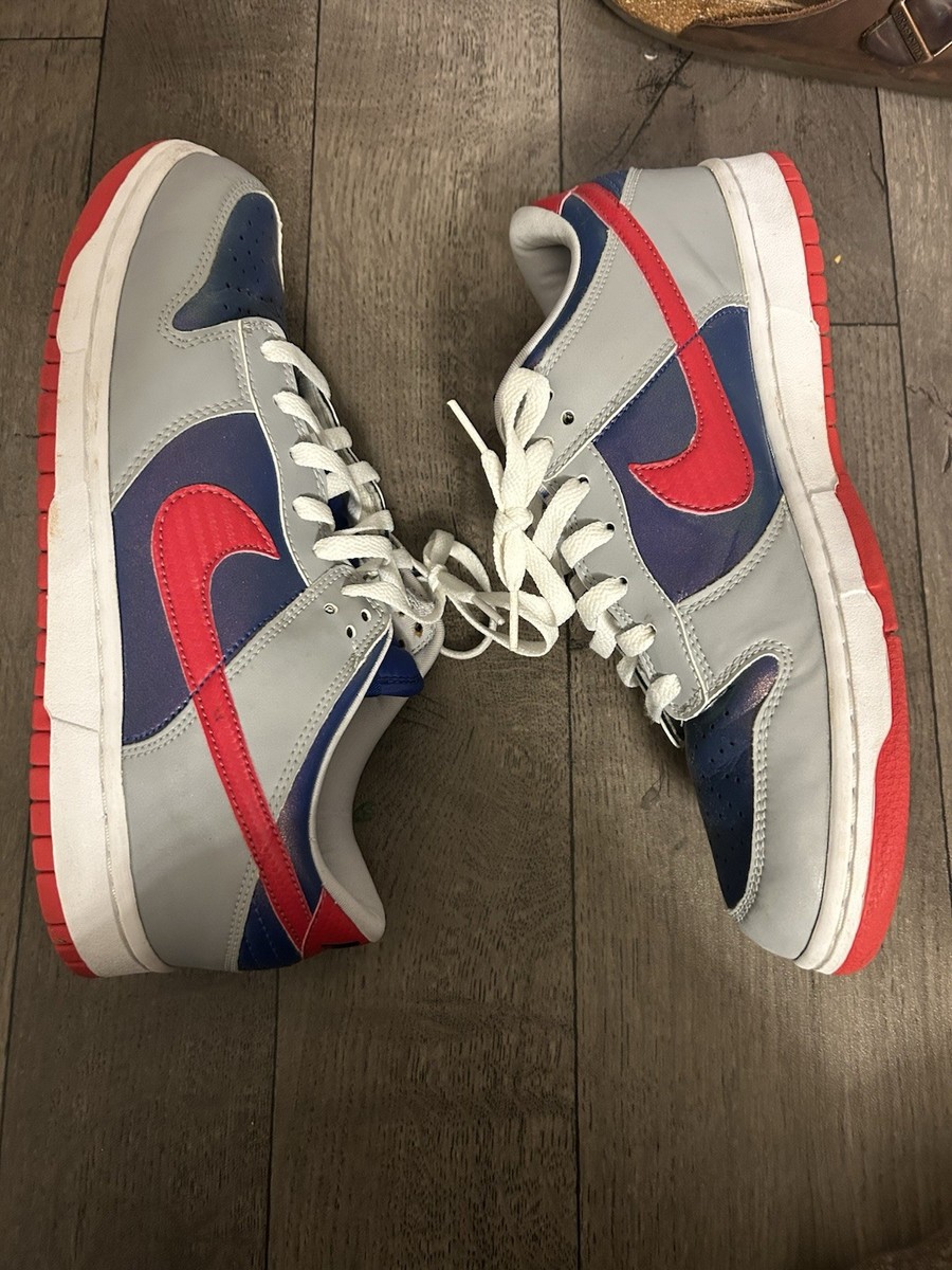 靴 NIKE DUNK LOW PRO B VENEER 624044-251 DUNK LOW PRO B - スニーカーショップSKIT