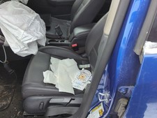 2006-2009 Volkswagen Jetta Driver Front Seat Oem L8wt0