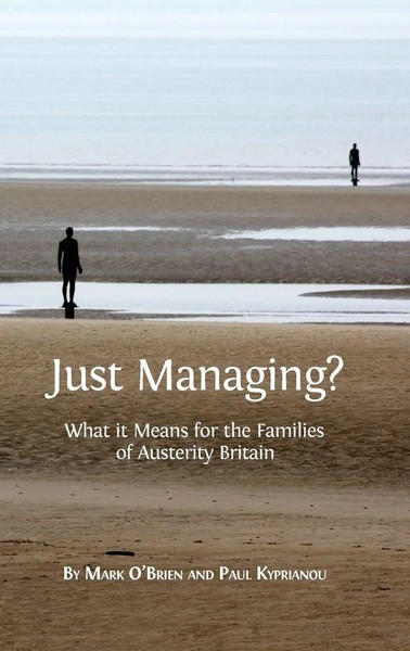 Mark O'brien (U. A.) | Just Managing? | Buch | Englisch (2017) | Gebunden-image