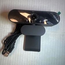 USB video camera - HD Auto Focus- Built On Stereo Mic - Web Camera HD 1080P