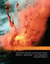 Electronic Devices and Circuit Theory | Pears...