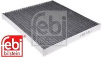 Febi Bilstein 32576 Filter FüR Innenraumluft Innenraumfilter Filter FüR Toyota