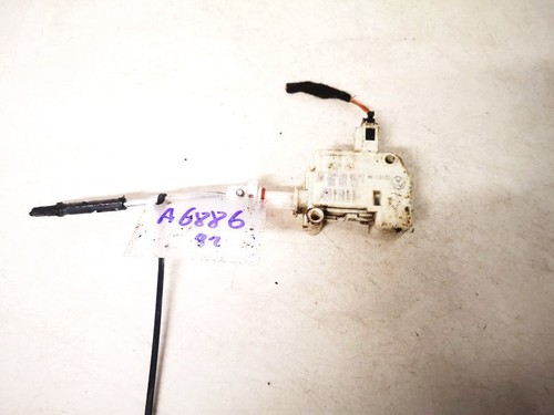 3b0810773 Stellmotor Microschalter, Heckklappe Heckklappenschloss DE1289502-78