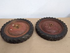 Ertl Pedal Tractor Rear Wheel 12 x 1.75 Set 14