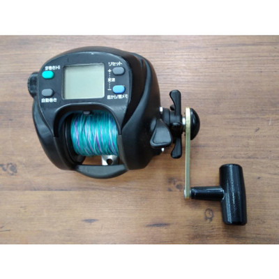 st croix avid series salmon steelhead trigger rod FRESHWATER SPINNING FFSH7M-MFBG and eye Daiwa Capricorn 4500J Spinning Color:Silver Left Hand