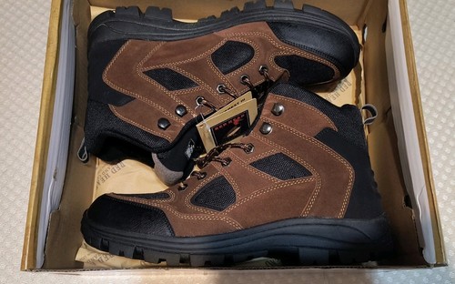 Redhead Men's Everest III Hiking Boot 9.5 M Bone Dry NIB