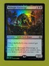FOIL PROMO Midnight Entourage x1 Aether Revolt Prerelease 1x MTG