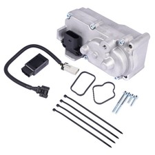 Turbocharger Actuator 07-12 Replacement for Dodge Ram 2500 3500 Cummins 6.7L ISB