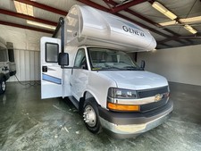 2027 Thor Motor Coach Geneva 19VX Chevy