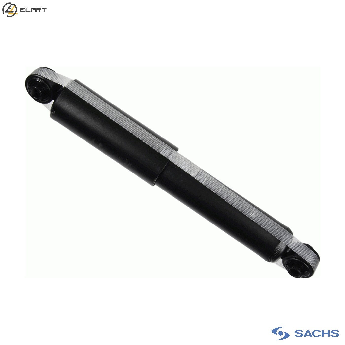 SHOCK ABSORBER 230 616 FOR FORD USA 994 3.8L 99U30 3.0L 6cyl WINDSTAR