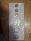 1959 Royal canadian mint prooflike set - Read Info