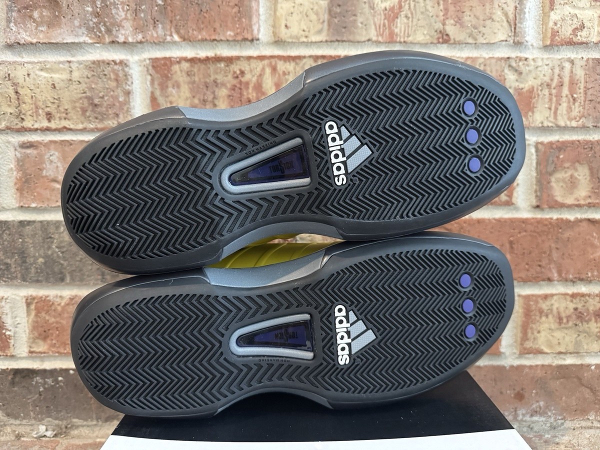 New 10 Adidas Kobe Bryant Crazy 1 2013 Sunshine All Star LA Lakers