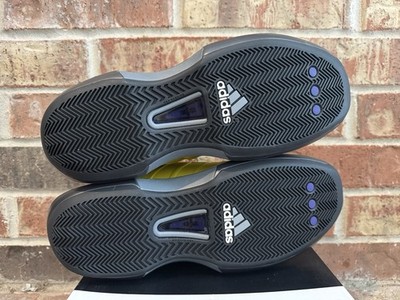 New 10 Adidas Kobe Bryant Crazy 1 2013 Sunshine All Star LA Lakers