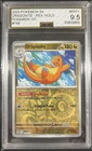 Dragonite #149 Reverse Holo Scarlet & Violet 151 AGS 9.5 MINT+
