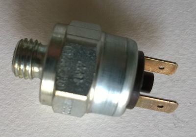 WABCO 441 0140130 Druckschalter - Pressure Switch  4,0Bar +0,4Bar -0,2Bar