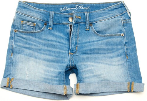 Universal Threads mid-rise Midi Women's 