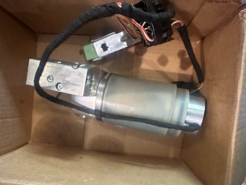 01-06 BMW 3 SERIES E46 325I 330I 323I M3 CONVERTIBLE TOP HYDRAULIC PUMP MOTOR - Picture 4 of 4