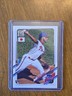 2021 Topps Japan Edition Adonis Medina No. 92 RC