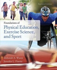 Foundations of Physical Education, Exercise S...