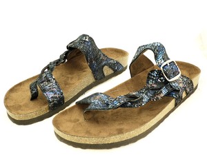 white mountain honor sandals
