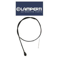 Fiat 127 - Uno Cavo Komando FüR Vergaser Lamperti 4406453, 5936040