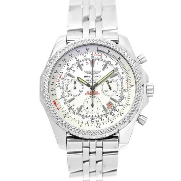 Breitling for Bentley A25362 Inquiry | WatchUSeek Watch Forums
