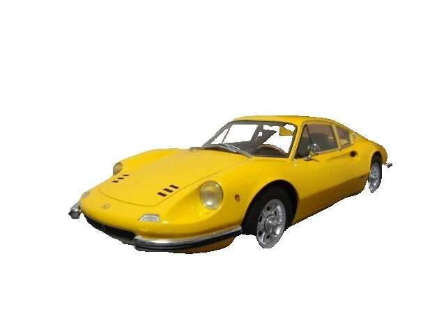 BBR 1:12 Diecast & Toy Vehicles