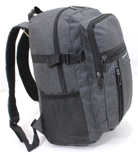 Cabin Bag Ryanair Under Seat Carry Rucksack 40x20x25cm Luggage Backpack Travel - Picture 28 of 41