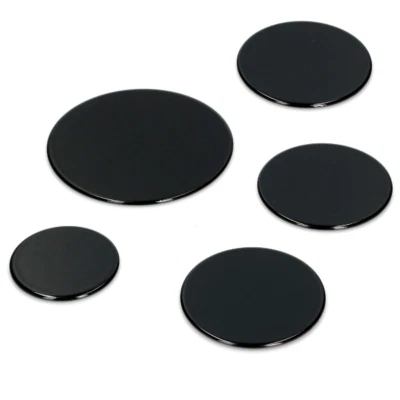 Piattelli spartifiamma Rex Electrolux zoppas cucina 5 fuochi 3 medi