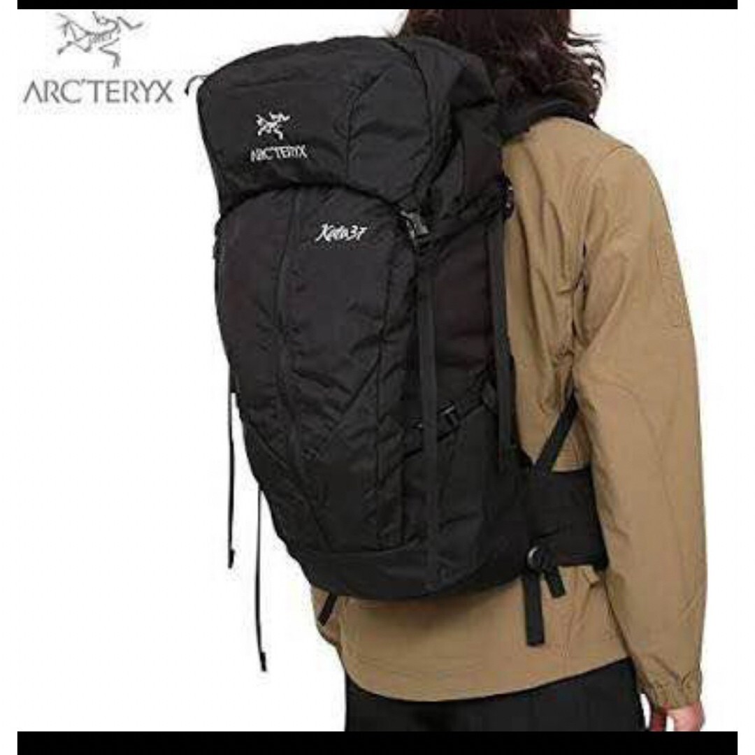 アークテリクス ARC'TERYX Kea 37 Backpack バックパック 10909 アークテリクス ARC'TERYX Kea 37 Backpack バックパック 10909