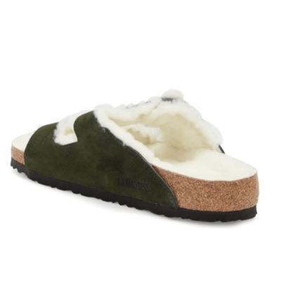 Birkenstock | Arizona Mountain View Slide Sandal | eBay display picture 1