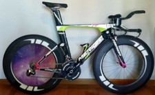 VITESSE DISC WHEEL COVERS