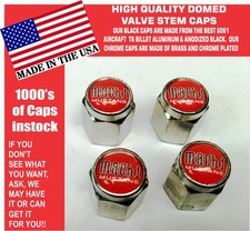 Chrome Boss Mustang Svt Shelby Saleen Cobra Mach 1 Red Valve Stem Caps - Unique Chrome Boss Mustang Svt Shelby Saleen Cobra Mach 1 Red Valve Stem Caps - Unique