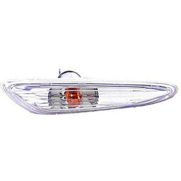 Seitenblinker Links Passend FüR Bmw E46 Baujahr 2001-2005-image