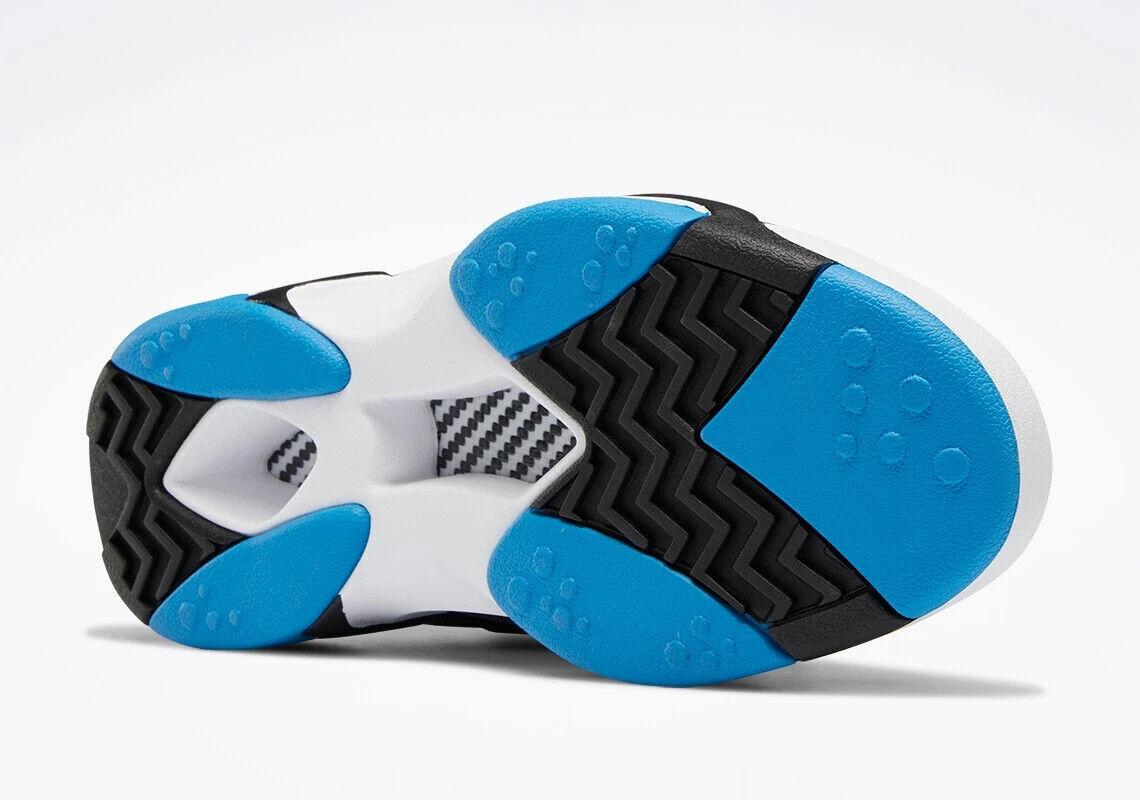 靴 Reebok Shaq Attaq GX3881 Reebok Shaq Attaq (GX3881) – STNDRD ATHLETIC CO.