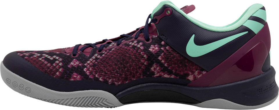 Nike Kobe 8 Pit Viper | eBay