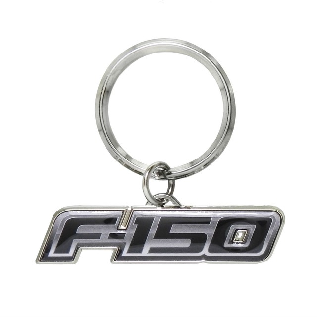 f150 key chain