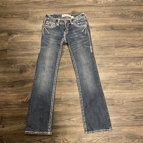 Laguna Beach Women's Blue Jeans Size 