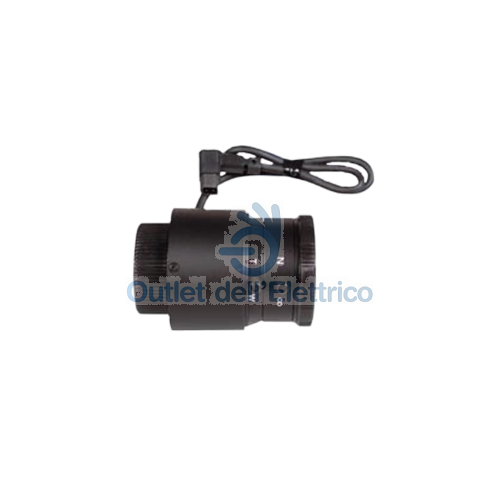 COMELIT 42651 OTTICA VARIFOCAL AUTOIRIS DC DRIVE 5-60MM