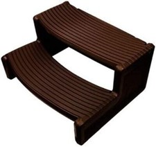 Confer Plastic Spa HS2 Handi-Step (Various Colors)