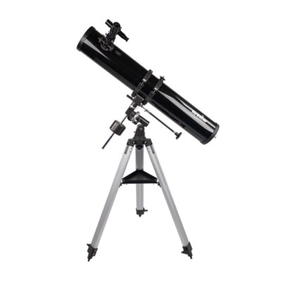 5901691600027 Skywatcher BK 1149 EQ1 114/900 Teleskop Sky-Watcher