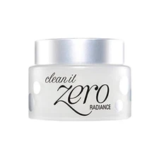 Banlia Co 3 Pieces Clean it Zero Cleansing Cream Radiance 100ml, BC03-Cradiance
