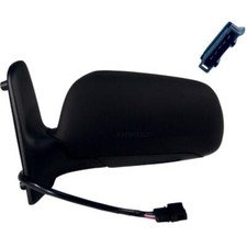 Retroviseur droit (ou coque) Seat ALHAMBRA