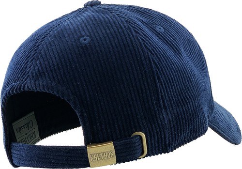 Corduroy Dad Hat Baseball Classic Adjustable Soft Plain Cap - Picture 40 of 76