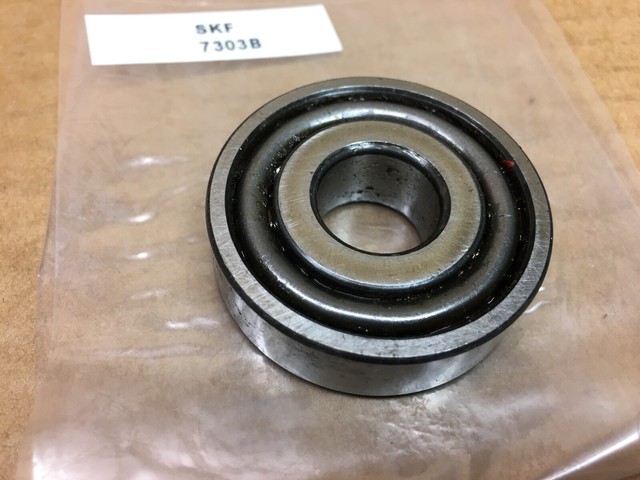 Подшипник 7303 skf