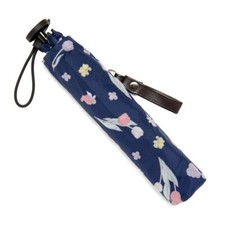 SANRIO My Melody Travel Umbrella Tulips NEW W TAG