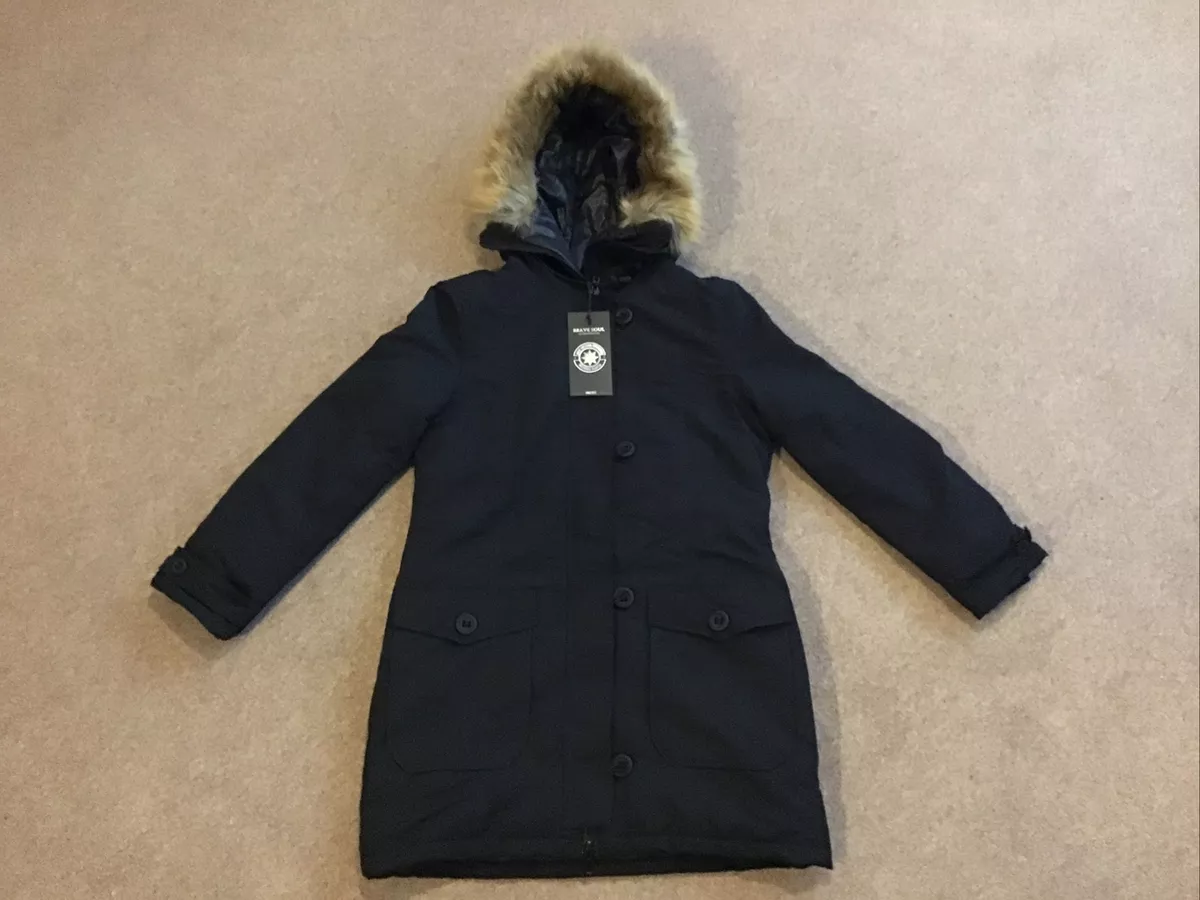 Best parka cheap brands womens