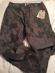 marshall artist cargo pants