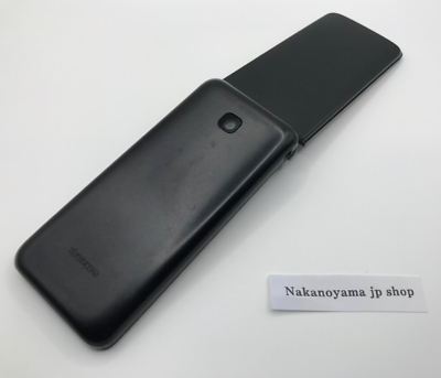 KYOCERA A202KC A203KC DIGNO KEITAI4 Android Flip Phone Unlocked