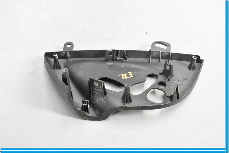 03-09 Interruptor de asiento del conductor izquierdo Mercedes-Benz CLK320 CLK550 OEM Foto 4 de 4